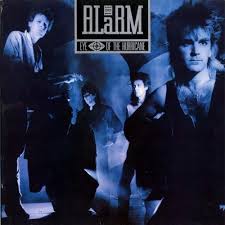 alarm