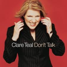 clare teal